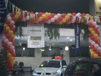 balon , balon dekorasyon , baloncu , baloncular , ankara baloncu