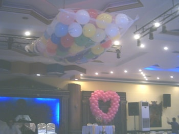 Balon , ucuz toptan balon , flama , düğün nikah ,